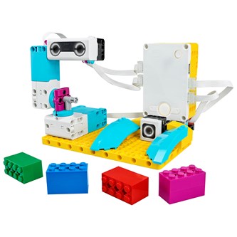 LEGO® Education SPIKE™ Prime, laajennussarja