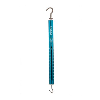 Jousivaaka 5 N / 500 g, alumiinia