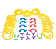 Letkupuhelinsetti, 8 luuria