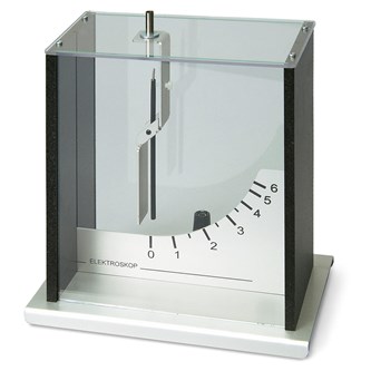 Kolben elektroskooppi