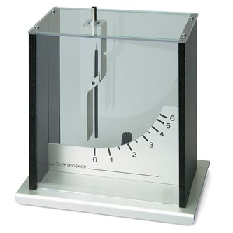 Kolben elektroskooppi