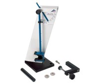 Ballistiikan välineistö