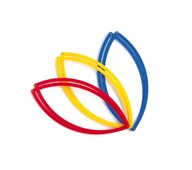 Lajittelurenkaat, 6 kpl