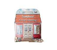 Sienitalo, Osterivinokas