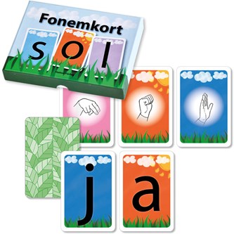 Fonempaketet