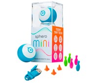 Sphero Mini, sininen