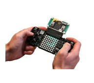 Micro:bit :Game ZIP