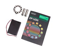 Inventor's Kit Zip-LED