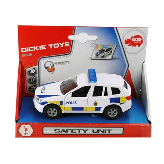 Poliisiauto