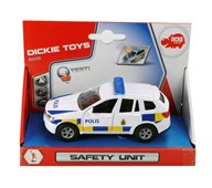 Poliisiauto