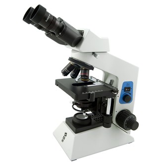Tutkimusmikroskooppi BMS D1-220A, 40 … 1000x