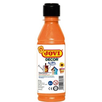 Akryyliväri Jovi, 250 ml