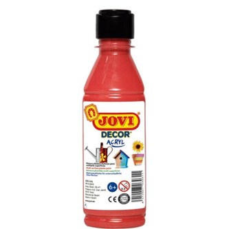 Akryyliväri Jovi, 250 ml