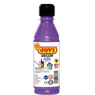 Akryyliväri Jovi, 250 ml