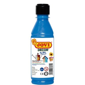 Akryyliväri Jovi, 250 ml