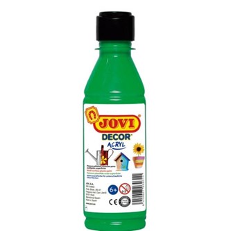 Akryyliväri Jovi, 250 ml