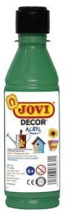 Akryyliväri Jovi, 250 ml