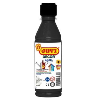 Akryyliväri Jovi, 250 ml