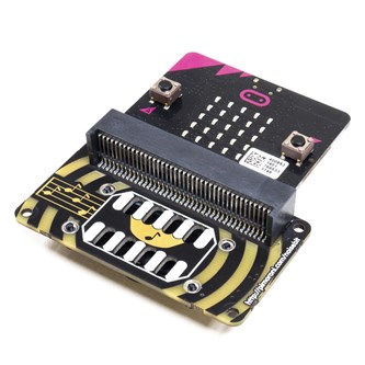 Micro:bit noise