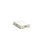 Fixa koroke, kuultovalkoinen, suorakulmio, 59x36 cm