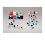 Molekyylimallisarja biokemia