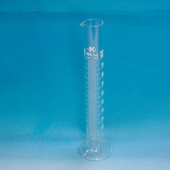 Mittalasi 250 ml, borosilikaatti