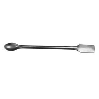 Lusikka ja spaatteli, 150 mm