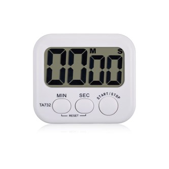 Sekuntikello / ajastin