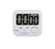 Sekuntikello / ajastin