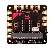 Micro:bit Klip moottoriohjainkortti