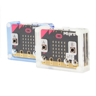 Micro:bit MI:power kotelo