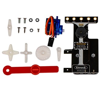 Micro:bit Tiepuomi