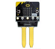 Micro:bit kosteussensori