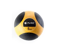 Kuntopallo Pure, kumia