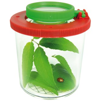 Pieni suurennuspurkki, 10 kpl