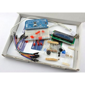 Duino LCD Kit