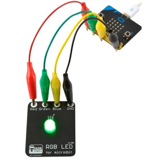 Micro :bit RGB LED
