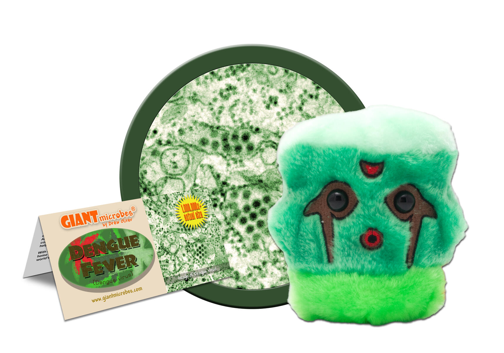 Denguekuume Lekolar Suomi