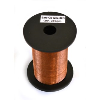 Kuparilanka 0,2 mm, 200 m
