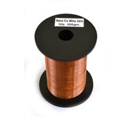 Kuparilanka 0,2 mm, 200 m