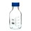 Reagenssipullo 500 ml, borosilikaatti