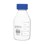 Reagenssipullo 500 ml, borosilikaatti