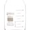 Reagenssipullo 500 ml, borosilikaatti