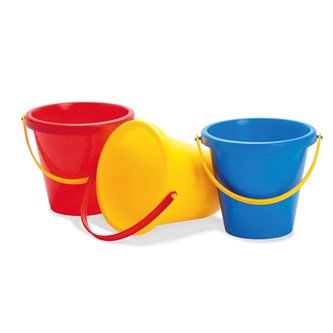 Dantoy Hiekkasanko 2,5 l