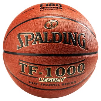 Koripallo Spalding TF 1000, koko 7