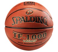 Koripallo Spalding TF 1000, koko 7