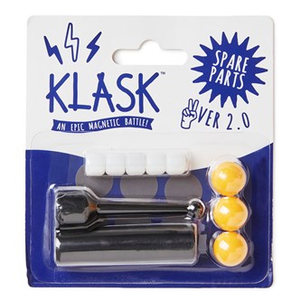 Klask varaosat