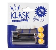 Klask varaosat