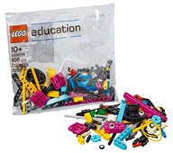 LEGO® Education Prime Varaosapakkaus