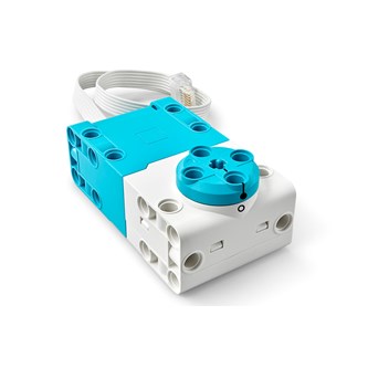 LEGO® Education Technic™ Suuri kulmamoottori, Spike Prime